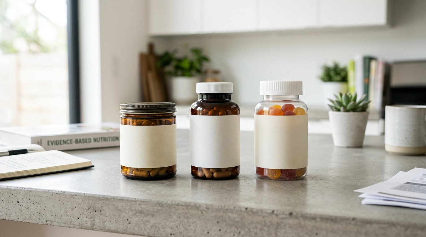 Emma Relief vs Let Loose for Gut Health: Which Type of Formula Fits Better?