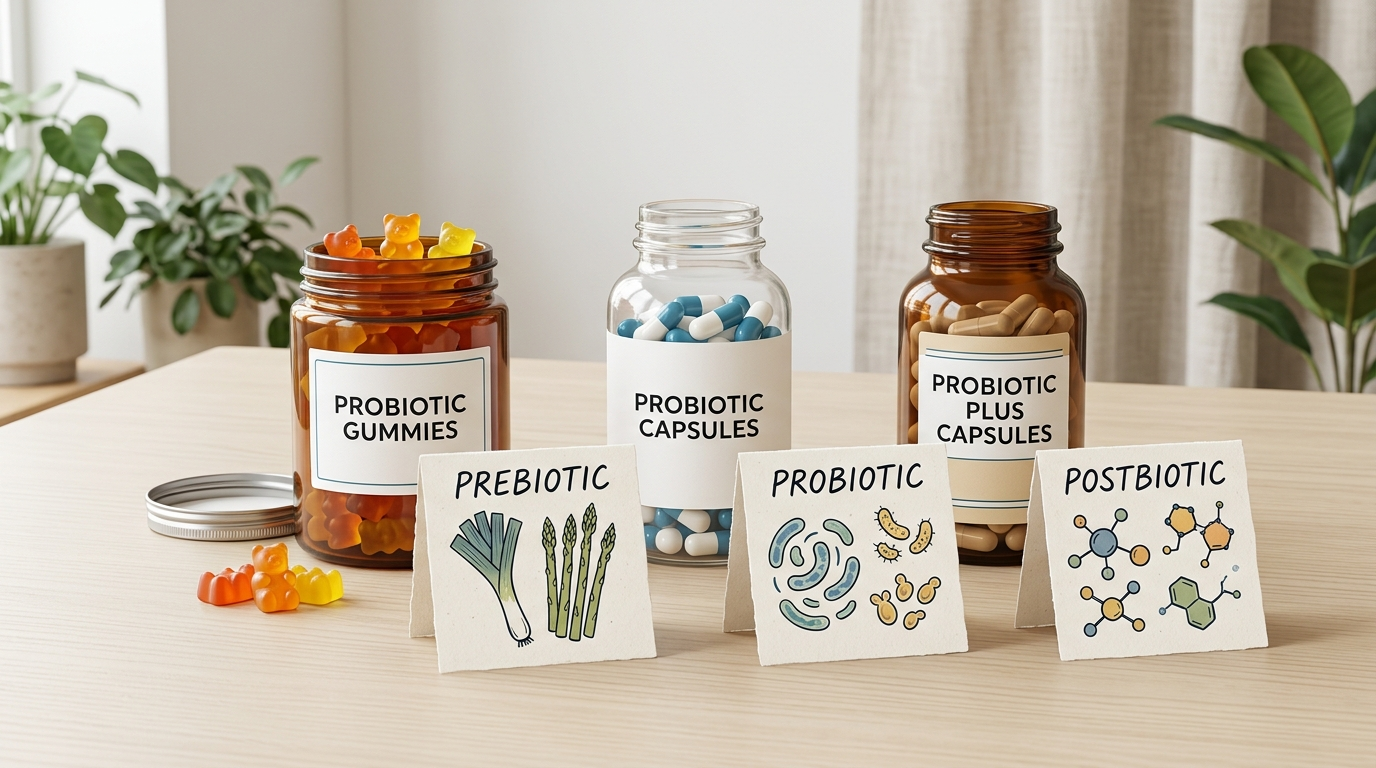 Best Bioma Alternative for Bloating, What to Compare Before You Switch