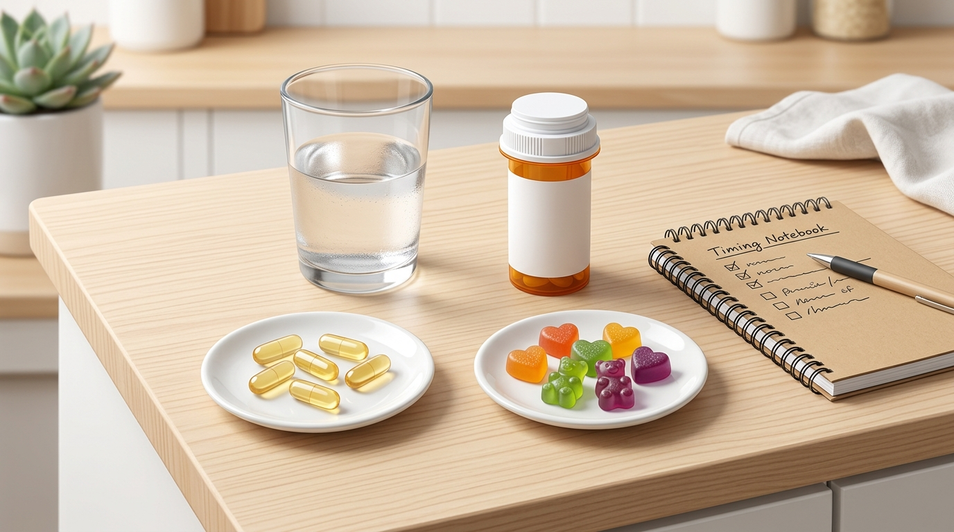 Probiotic and Doxycycline: Which Options Make Sense to Compare?