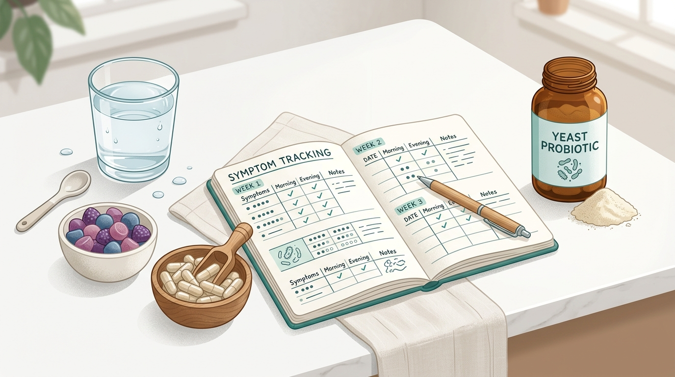 Probiotics for Extremely Sensitive Stomachs: How to Compare Gentle Options