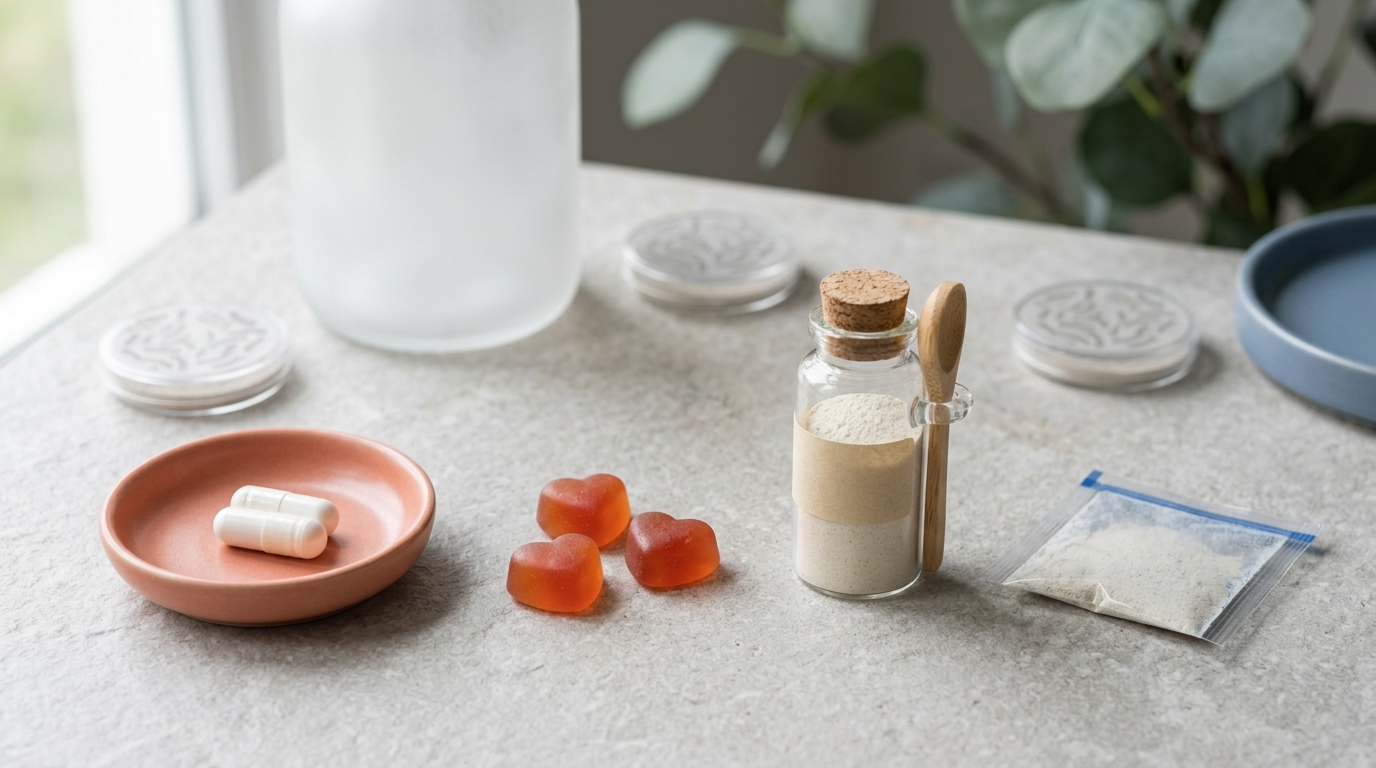How Are Probiotics Made, and Do Gummies Work? Four Questions Answered