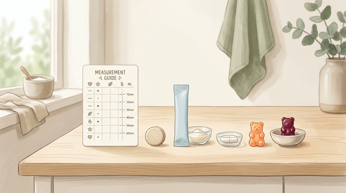 Kids’ Probiotics After Antibiotics: LGG, Florastor, Hiya, and Yuve Compared