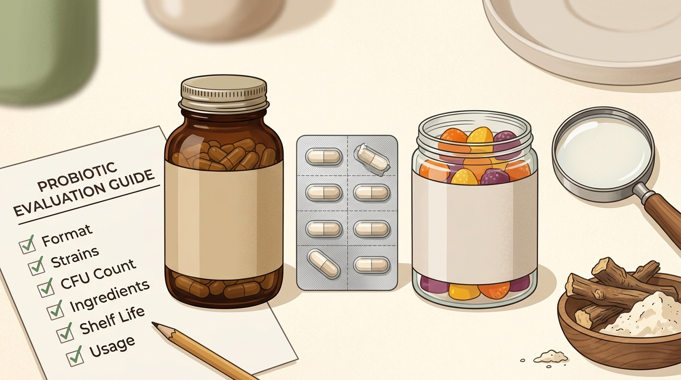 What Is SlimLeaf? Formula, Claims, and Probiotic Alternatives Compared