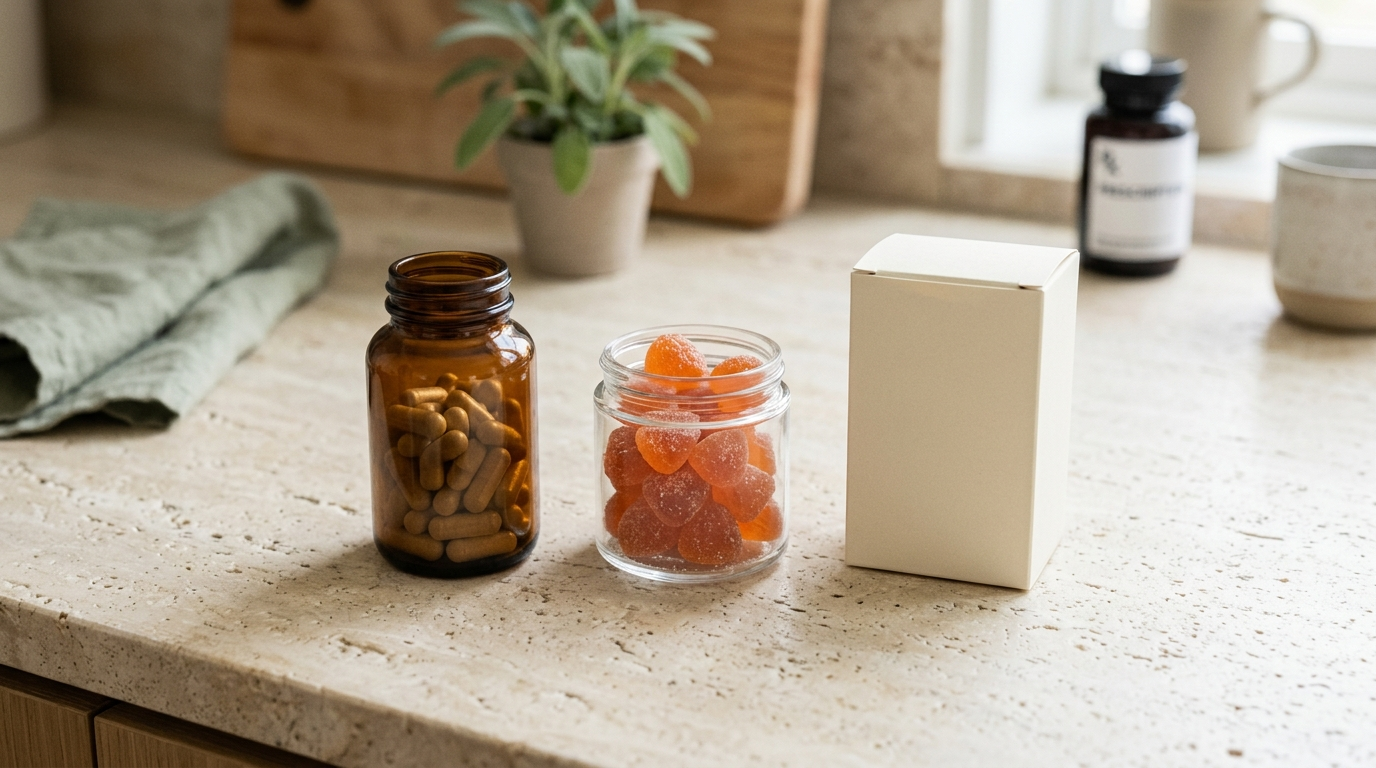 Best Probiotics After a Long Course of Antibiotics: Strain and Product Guide